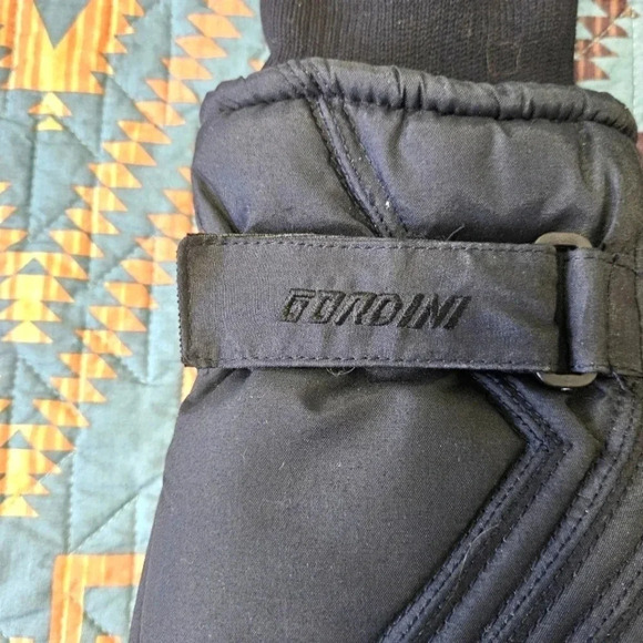 Gordina Gore-Tex gloves‎ - Picture 2 of 5